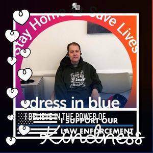 Meet your Posher, Joe